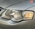 Серый Фольксваген Пассат, объемом двигателя 1.8 л и пробегом 163 тыс. км за 7650 $, фото 37 на Automoto.ua