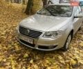 Сірий Фольксваген Пассат, об'ємом двигуна 1.8 л та пробігом 326 тис. км за 6700 $, фото 1 на Automoto.ua