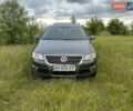 Сірий Фольксваген Пассат, об'ємом двигуна 1.97 л та пробігом 216 тис. км за 8500 $, фото 1 на Automoto.ua
