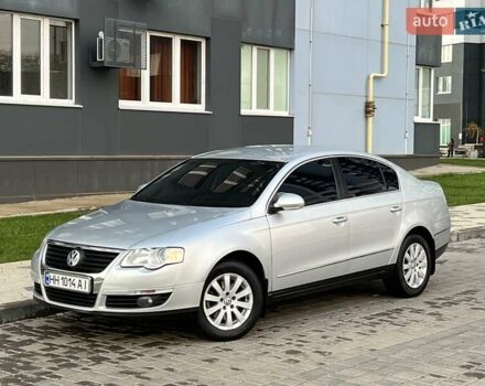 Серый Фольксваген Пассат, объемом двигателя 1.8 л и пробегом 163 тыс. км за 7650 $, фото 30 на Automoto.ua