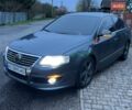 Сірий Фольксваген Пассат, об'ємом двигуна 1.97 л та пробігом 229 тис. км за 7800 $, фото 1 на Automoto.ua