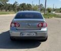 Серый Фольксваген Пассат, объемом двигателя 1.6 л и пробегом 255 тыс. км за 7800 $, фото 9 на Automoto.ua