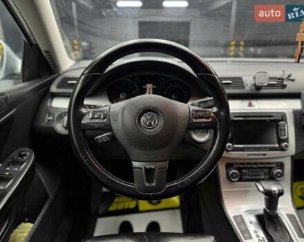 Фольксваген Пассат 2010 в Черновцах на Automoto.ua Серый Фольксваген Пассат, объемом двигателя 1.39 л и пробегом 195 тыс. км за 7600 $, фото 13 на Automoto.ua