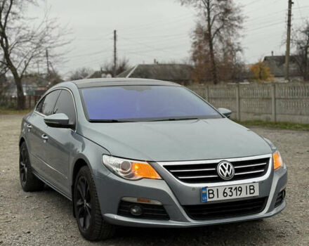 Серый Фольксваген Пассат, объемом двигателя 1.8 л и пробегом 180 тыс. км за 8800 $, фото 22 на Automoto.ua