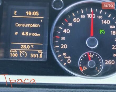 Серый Фольксваген Пассат, объемом двигателя 1.97 л и пробегом 288 тыс. км за 8800 $, фото 27 на Automoto.ua