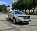 Серый Фольксваген Пассат, объемом двигателя 1.8 л и пробегом 163 тыс. км за 4850 $, фото 1 на Automoto.ua