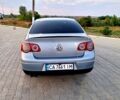 Серый Фольксваген Пассат, объемом двигателя 1.8 л и пробегом 280 тыс. км за 6000 $, фото 3 на Automoto.ua