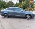 Серый Фольксваген Пассат, объемом двигателя 1.97 л и пробегом 145 тыс. км за 10100 $, фото 8 на Automoto.ua