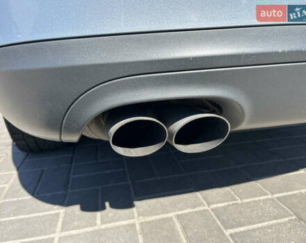 Серый Фольксваген Пассат, объемом двигателя 2 л и пробегом 310 тыс. км за 8000 $, фото 22 на Automoto.ua