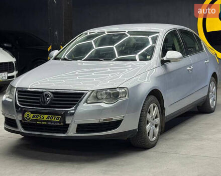 Фольксваген Пассат 2010 в Черновцах на Automoto.ua Серый Фольксваген Пассат, объемом двигателя 1.39 л и пробегом 195 тыс. км за 7600 $, фото 2 на Automoto.ua