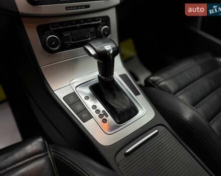 Фольксваген Пассат 2010 в Черновцах на Automoto.ua Серый Фольксваген Пассат, объемом двигателя 1.39 л и пробегом 195 тыс. км за 7600 $, фото 11 на Automoto.ua