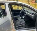 Сірий Фольксваген Пассат, об'ємом двигуна 1.8 л та пробігом 326 тис. км за 6700 $, фото 18 на Automoto.ua