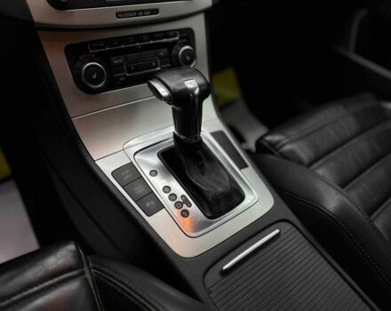 Фольксваген Пассат 2010 в Черновцах на Automoto.ua Серый Фольксваген Пассат, объемом двигателя 1.4 л и пробегом 195 тыс. км за 7600 $, фото 11 на Automoto.ua