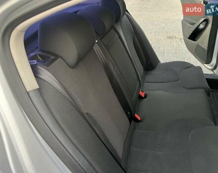 Серый Фольксваген Пассат, объемом двигателя 1.8 л и пробегом 163 тыс. км за 7650 $, фото 58 на Automoto.ua