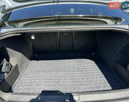 Серый Фольксваген Пассат, объемом двигателя 2 л и пробегом 310 тыс. км за 8000 $, фото 12 на Automoto.ua