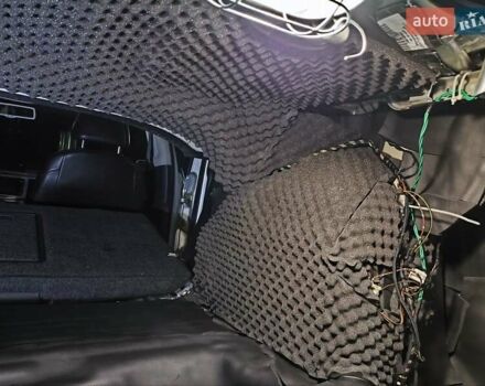 Серый Фольксваген Пассат, объемом двигателя 1.97 л и пробегом 288 тыс. км за 8800 $, фото 18 на Automoto.ua