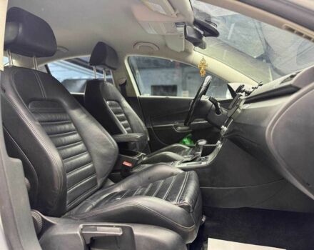 Фольксваген Пассат 2010 в Черновцах на Automoto.ua Серый Фольксваген Пассат, объемом двигателя 1.4 л и пробегом 195 тыс. км за 7600 $, фото 17 на Automoto.ua