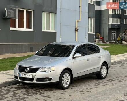 Серый Фольксваген Пассат, объемом двигателя 1.8 л и пробегом 163 тыс. км за 7650 $, фото 29 на Automoto.ua