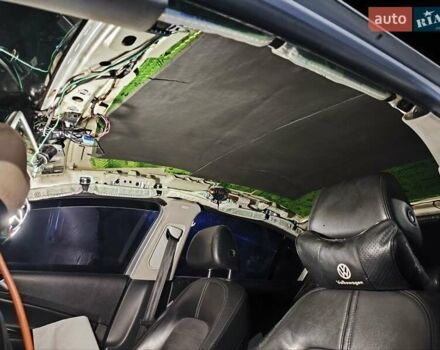 Серый Фольксваген Пассат, объемом двигателя 1.97 л и пробегом 288 тыс. км за 8800 $, фото 17 на Automoto.ua