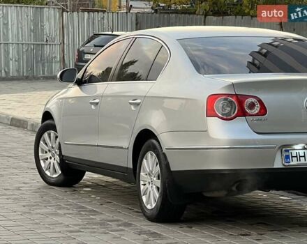 Серый Фольксваген Пассат, объемом двигателя 1.8 л и пробегом 163 тыс. км за 7650 $, фото 41 на Automoto.ua