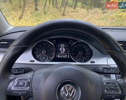 Сірий Фольксваген Пассат, об'ємом двигуна 1.8 л та пробігом 326 тис. км за 6700 $, фото 22 на Automoto.ua