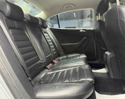 Фольксваген Пассат 2010 в Черновцах на Automoto.ua Серый Фольксваген Пассат, объемом двигателя 1.4 л и пробегом 195 тыс. км за 7600 $, фото 16 на Automoto.ua