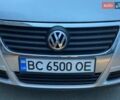 Серый Фольксваген Пассат, объемом двигателя 2 л и пробегом 230 тыс. км за 8300 $, фото 13 на Automoto.ua