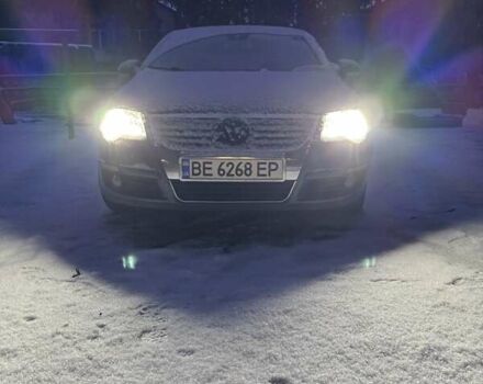 Сірий Фольксваген Пассат, об'ємом двигуна 1.97 л та пробігом 285 тис. км за 8400 $, фото 1 на Automoto.ua