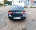 Серый Фольксваген Пассат, объемом двигателя 1.97 л и пробегом 145 тыс. км за 10100 $, фото 6 на Automoto.ua