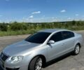 Сірий Фольксваген Пассат, об'ємом двигуна 2 л та пробігом 282 тис. км за 8299 $, фото 1 на Automoto.ua