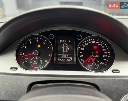 Фольксваген Пассат 2010 в Черновцах на Automoto.ua Серый Фольксваген Пассат, объемом двигателя 1.39 л и пробегом 195 тыс. км за 7600 $, фото 20 на Automoto.ua