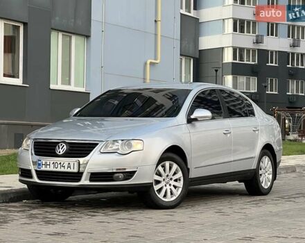 Серый Фольксваген Пассат, объемом двигателя 1.8 л и пробегом 163 тыс. км за 7650 $, фото 32 на Automoto.ua