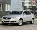 Серый Фольксваген Пассат, объемом двигателя 1.8 л и пробегом 163 тыс. км за 7650 $, фото 32 на Automoto.ua