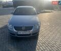 Сірий Фольксваген Пассат, об'ємом двигуна 1.97 л та пробігом 220 тис. км за 8000 $, фото 1 на Automoto.ua