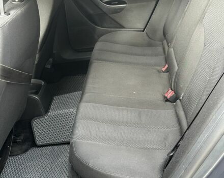 Серый Фольксваген Пассат, объемом двигателя 1.8 л и пробегом 238 тыс. км за 3800 $, фото 8 на Automoto.ua