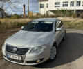 Фольксваген Пассат 2010 в Калуше на Automoto.ua Серый Фольксваген Пассат, объемом двигателя 2 л и пробегом 350 тыс. км за 6900 $, фото 1 на Automoto.ua