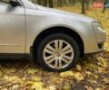 Сірий Фольксваген Пассат, об'ємом двигуна 1.8 л та пробігом 326 тис. км за 6700 $, фото 5 на Automoto.ua