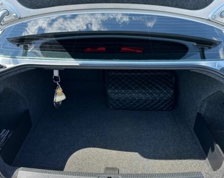 Серый Фольксваген Пассат, объемом двигателя 2 л и пробегом 282 тыс. км за 7900 $, фото 11 на Automoto.ua