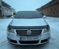 Серый Фольксваген Пассат, объемом двигателя 1.8 л и пробегом 193 тыс. км за 5999 $, фото 1 на Automoto.ua