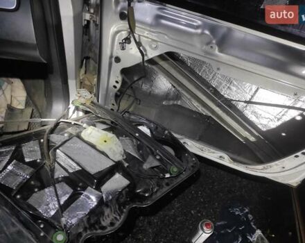 Серый Фольксваген Пассат, объемом двигателя 1.97 л и пробегом 288 тыс. км за 8800 $, фото 25 на Automoto.ua