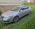 Серый Фольксваген Пассат, объемом двигателя 2 л и пробегом 400 тыс. км за 8700 $, фото 1 на Automoto.ua