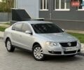 Серый Фольксваген Пассат, объемом двигателя 1.8 л и пробегом 163 тыс. км за 7650 $, фото 10 на Automoto.ua
