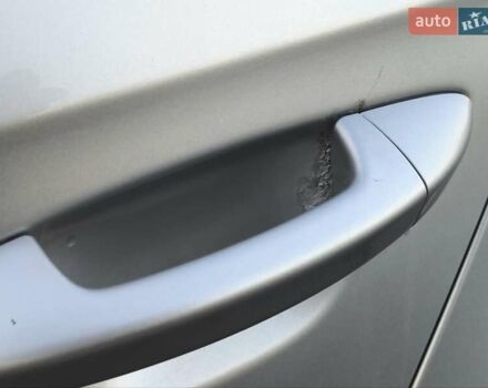 Серый Фольксваген Пассат, объемом двигателя 1.97 л и пробегом 288 тыс. км за 8800 $, фото 20 на Automoto.ua