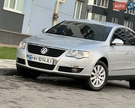 Серый Фольксваген Пассат, объемом двигателя 1.8 л и пробегом 163 тыс. км за 7650 $, фото 34 на Automoto.ua