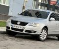 Серый Фольксваген Пассат, объемом двигателя 1.8 л и пробегом 163 тыс. км за 7650 $, фото 34 на Automoto.ua