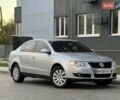 Серый Фольксваген Пассат, объемом двигателя 1.8 л и пробегом 163 тыс. км за 7650 $, фото 9 на Automoto.ua
