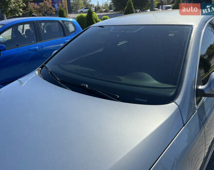 Серый Фольксваген Пассат, объемом двигателя 2 л и пробегом 310 тыс. км за 8000 $, фото 17 на Automoto.ua