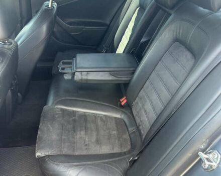 Серый Фольксваген Пассат, объемом двигателя 1.8 л и пробегом 260 тыс. км за 6100 $, фото 13 на Automoto.ua