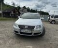 Сірий Фольксваген Пассат, об'ємом двигуна 1.8 л та пробігом 211 тис. км за 7300 $, фото 1 на Automoto.ua
