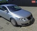 Серый Фольксваген Пассат, объемом двигателя 1.8 л и пробегом 230 тыс. км за 8000 $, фото 1 на Automoto.ua